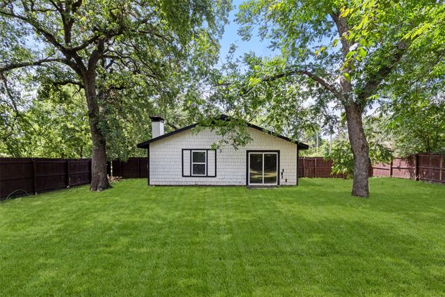 431 W Texas Street, Denison, TX 75020