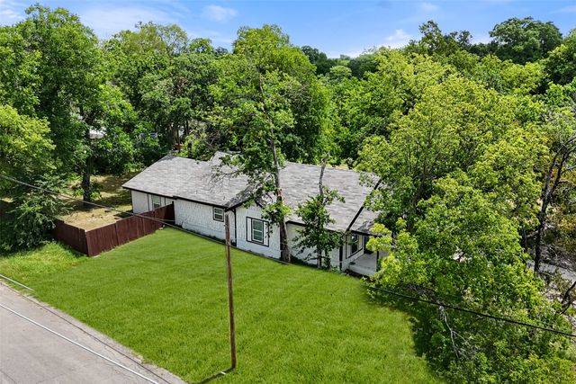 431 W Texas Street, Denison, TX 75020