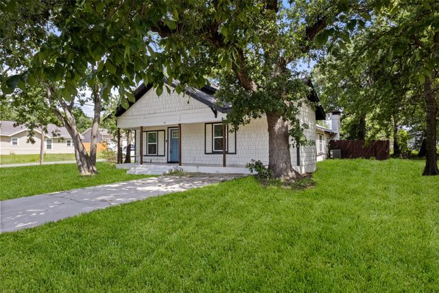 431 W Texas Street, Denison, TX 75020