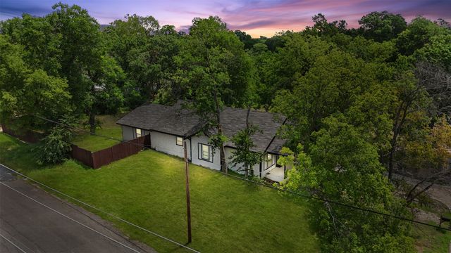 431 W Texas Street, Denison, TX 75020