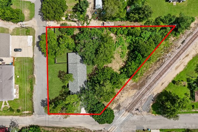 431 W Texas Street, Denison, TX 75020