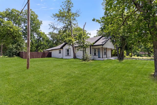 431 W Texas Street, Denison, TX 75020