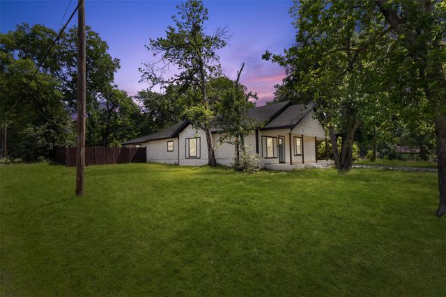 431 W Texas Street, Denison, TX 75020