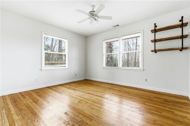 45 Chaffin Road, Roswell, GA 30075