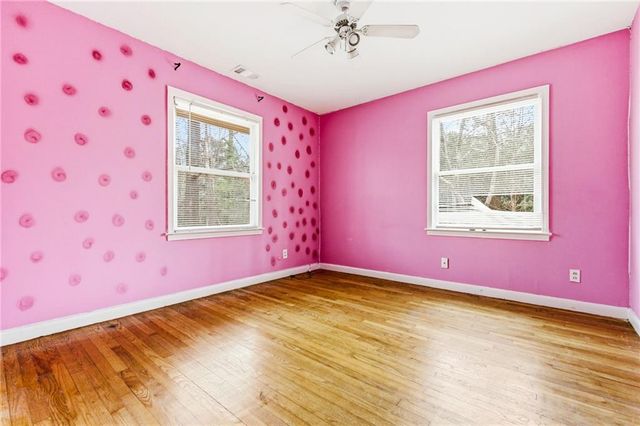 45 Chaffin Road, Roswell, GA 30075