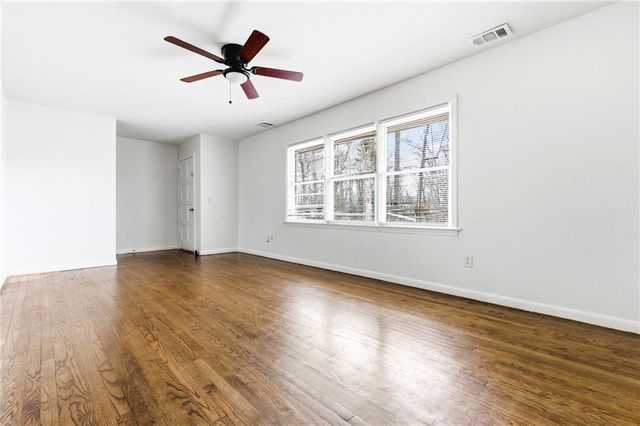 45 Chaffin Road, Roswell, GA 30075