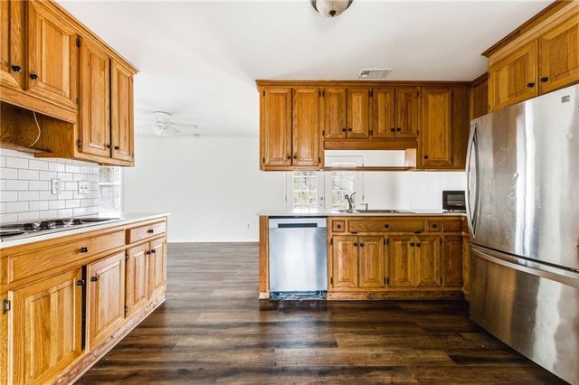 45 Chaffin Road, Roswell, GA 30075