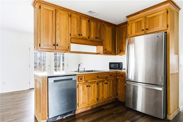 45 Chaffin Road, Roswell, GA 30075