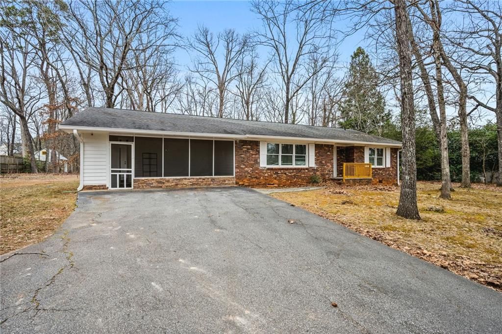 45 Chaffin Road, Roswell, GA 30075