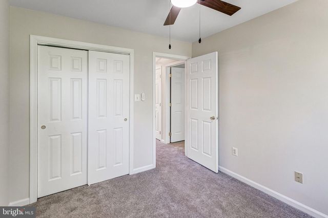 6489 MCCOY RD, Centreville, VA 20121