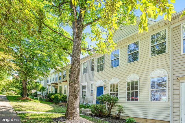 6489 MCCOY RD, Centreville, VA 20121