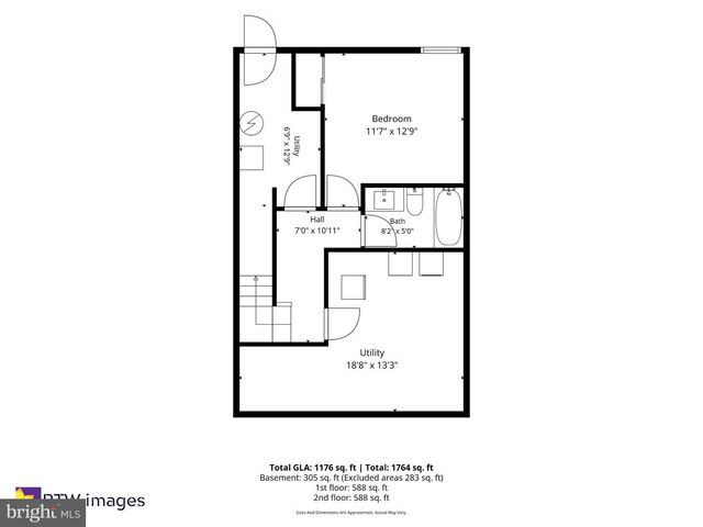 6489 MCCOY RD, Centreville, VA 20121