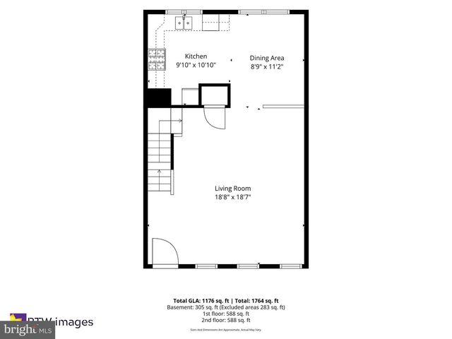 6489 MCCOY RD, Centreville, VA 20121