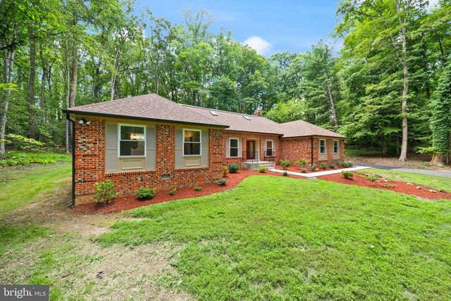 6511 COMMONWEALTH CT, Manassas, VA 20112