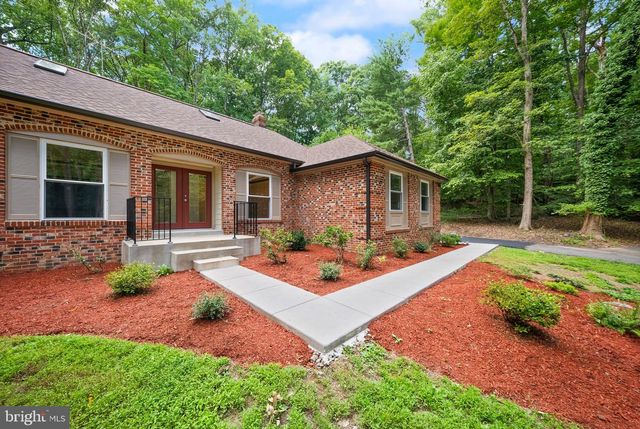6511 COMMONWEALTH CT, Manassas, VA 20112