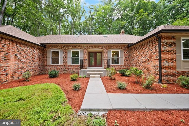 6511 COMMONWEALTH CT, Manassas, VA 20112