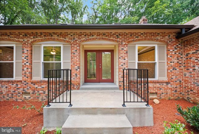 6511 COMMONWEALTH CT, Manassas, VA 20112