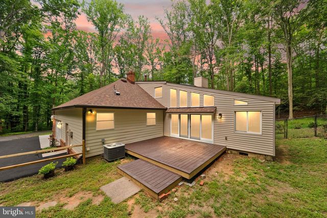 6511 COMMONWEALTH CT, Manassas, VA 20112