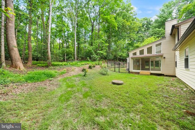 6511 COMMONWEALTH CT, Manassas, VA 20112