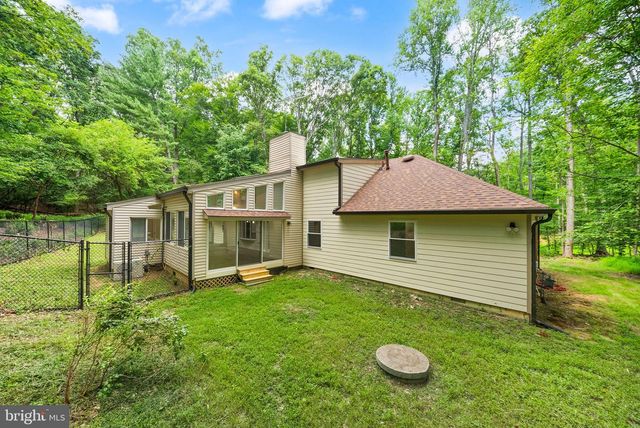 6511 COMMONWEALTH CT, Manassas, VA 20112