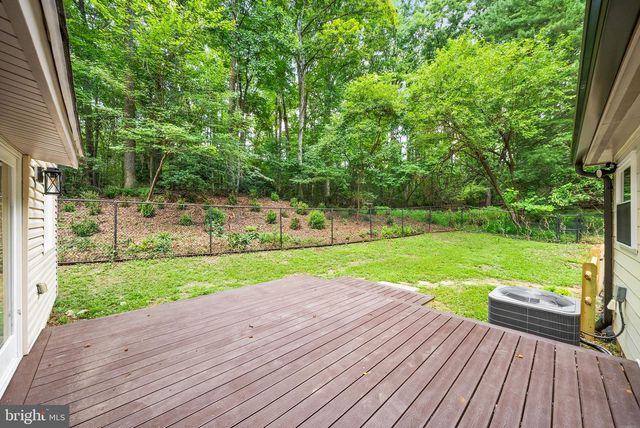 6511 COMMONWEALTH CT, Manassas, VA 20112