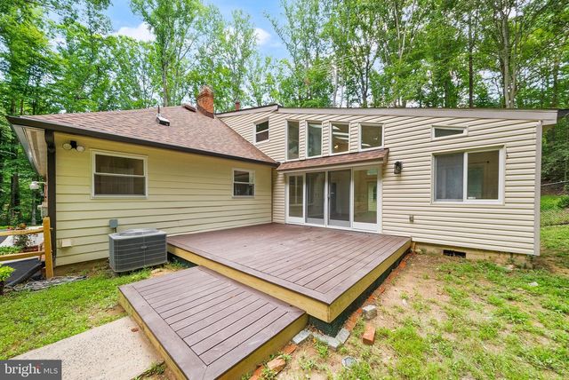 6511 COMMONWEALTH CT, Manassas, VA 20112