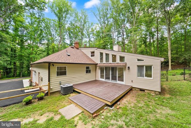 6511 COMMONWEALTH CT, Manassas, VA 20112