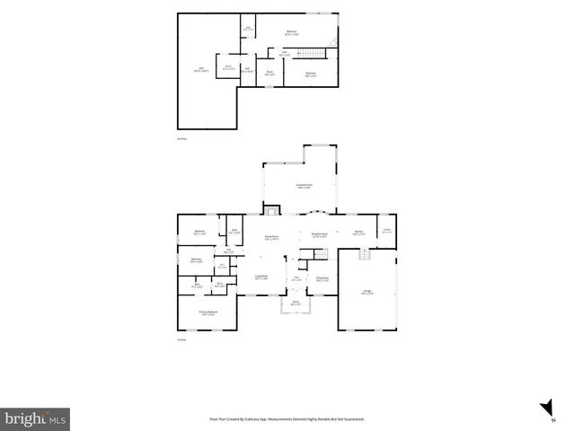 6511 COMMONWEALTH CT, Manassas, VA 20112