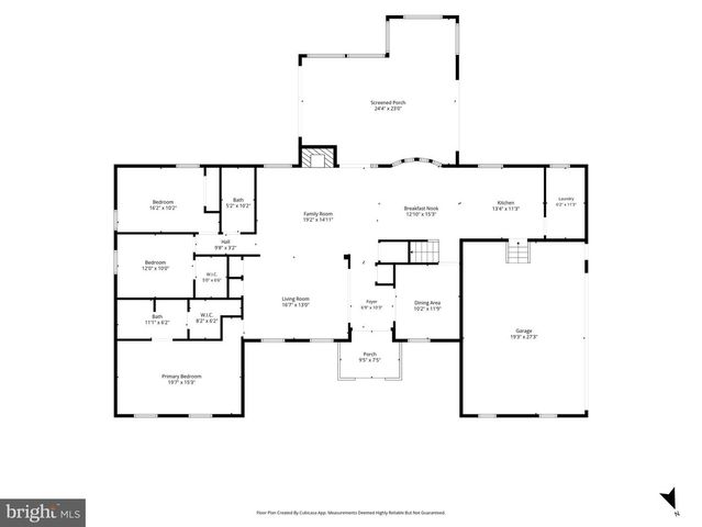 6511 COMMONWEALTH CT, Manassas, VA 20112