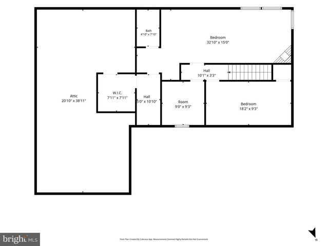 6511 COMMONWEALTH CT, Manassas, VA 20112
