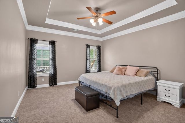 171 Windsor Court, Williamson, GA 30292