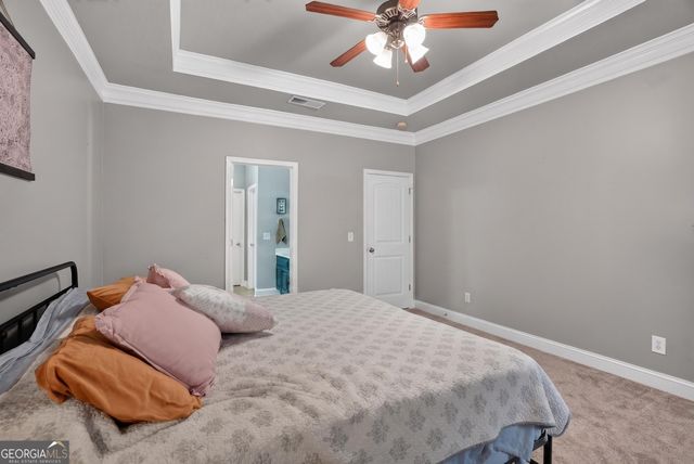 171 Windsor Court, Williamson, GA 30292
