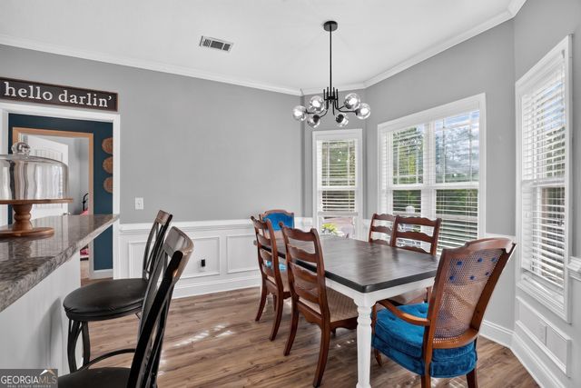 171 Windsor Court, Williamson, GA 30292