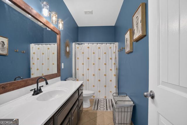 171 Windsor Court, Williamson, GA 30292