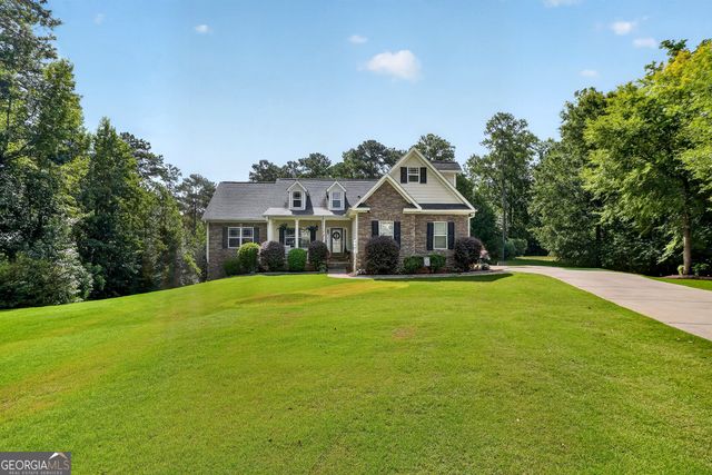 171 Windsor Court, Williamson, GA 30292
