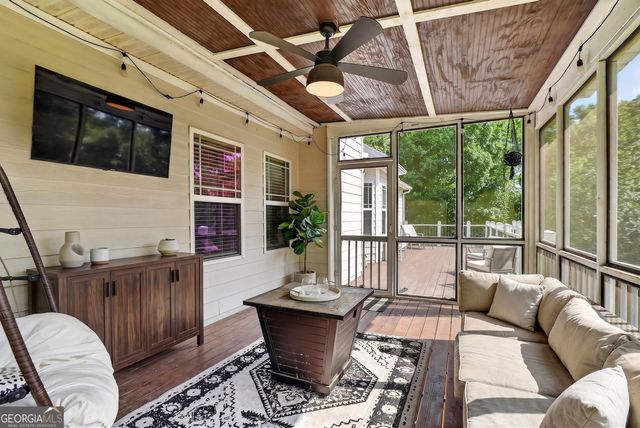 171 Windsor Court, Williamson, GA 30292