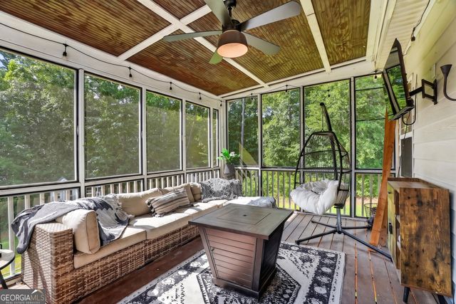 171 Windsor Court, Williamson, GA 30292