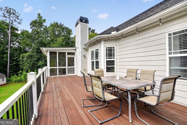 171 Windsor Court, Williamson, GA 30292