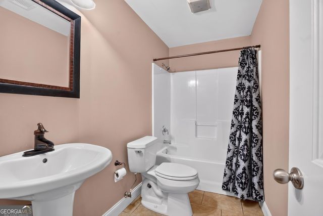 171 Windsor Court, Williamson, GA 30292