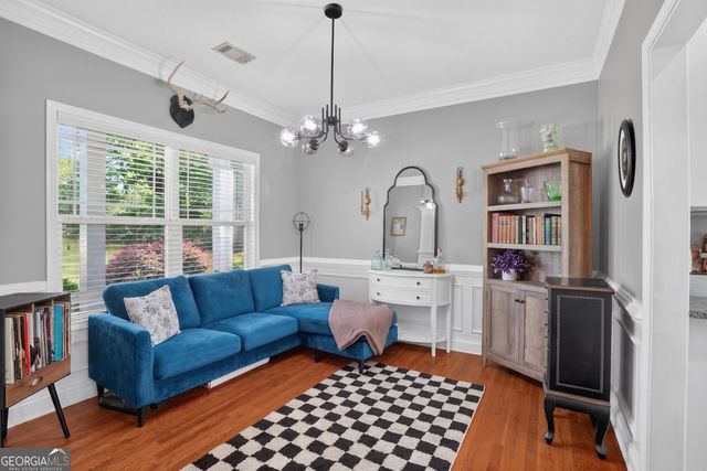 171 Windsor Court, Williamson, GA 30292