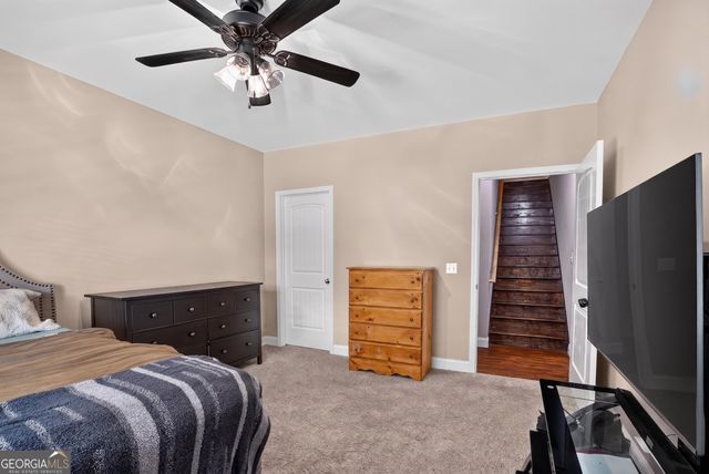 171 Windsor Court, Williamson, GA 30292