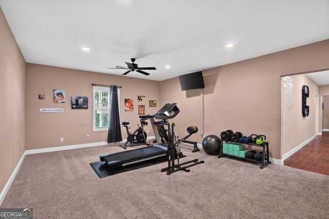 171 Windsor Court, Williamson, GA 30292