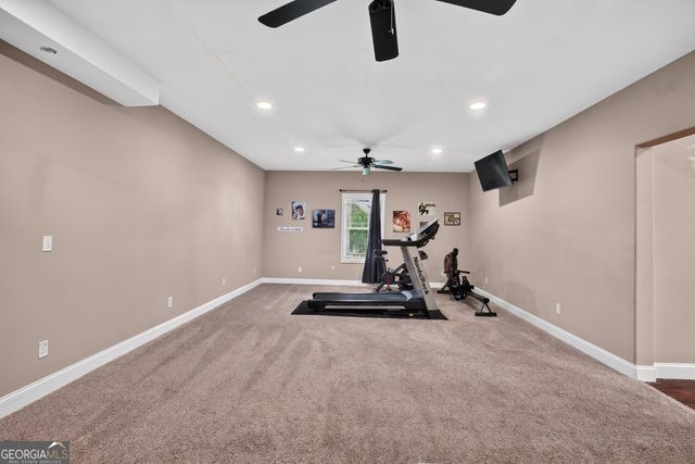 171 Windsor Court, Williamson, GA 30292