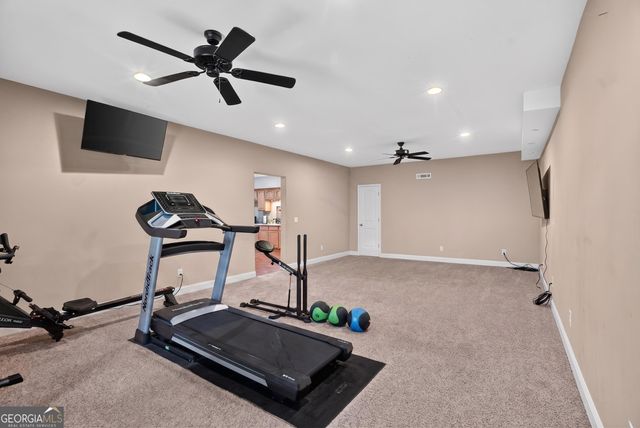 171 Windsor Court, Williamson, GA 30292