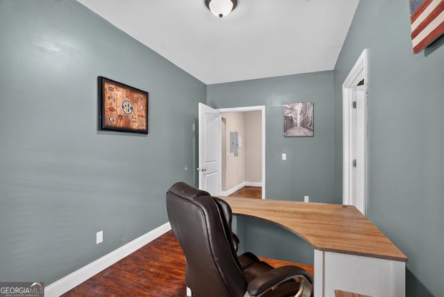 171 Windsor Court, Williamson, GA 30292