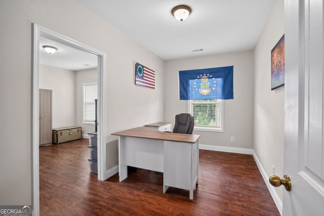 171 Windsor Court, Williamson, GA 30292