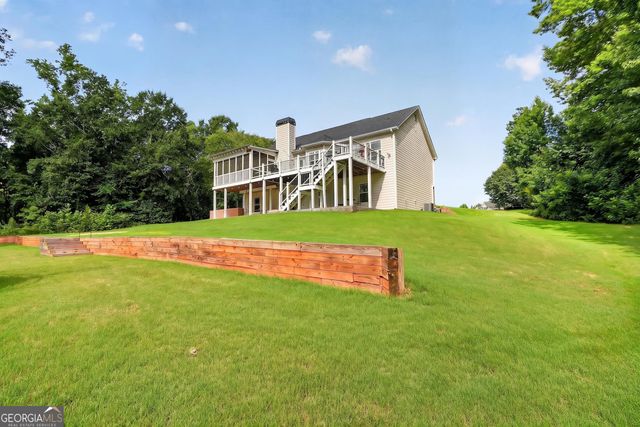 171 Windsor Court, Williamson, GA 30292