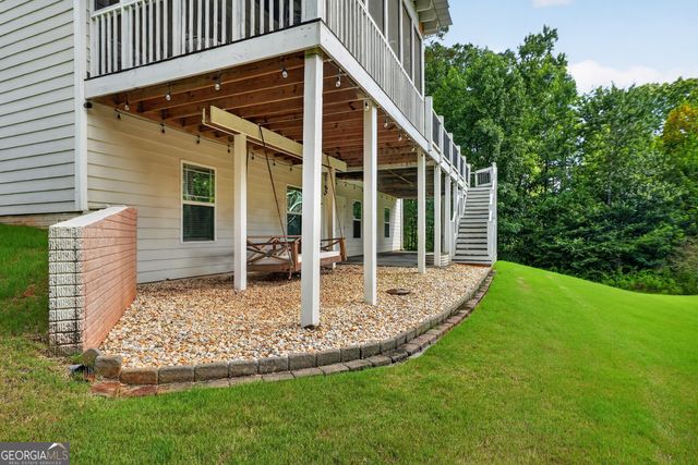 171 Windsor Court, Williamson, GA 30292