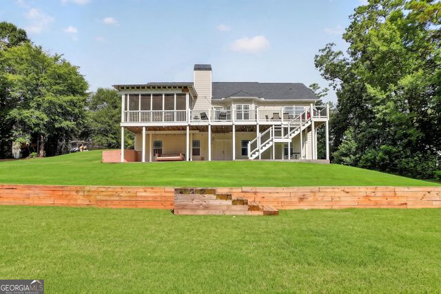 171 Windsor Court, Williamson, GA 30292