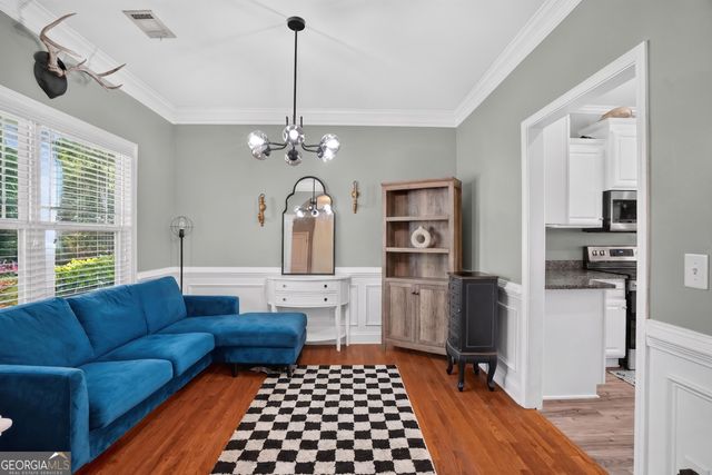 171 Windsor Court, Williamson, GA 30292